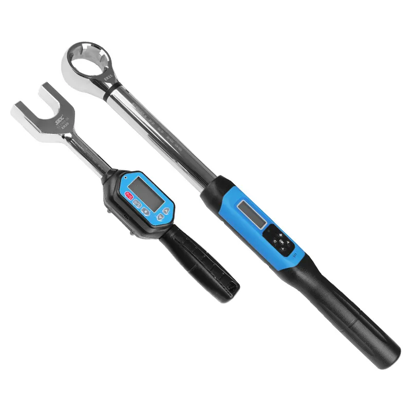 Torque Wrench - 2026 HOT Digital torque nut wrench,
