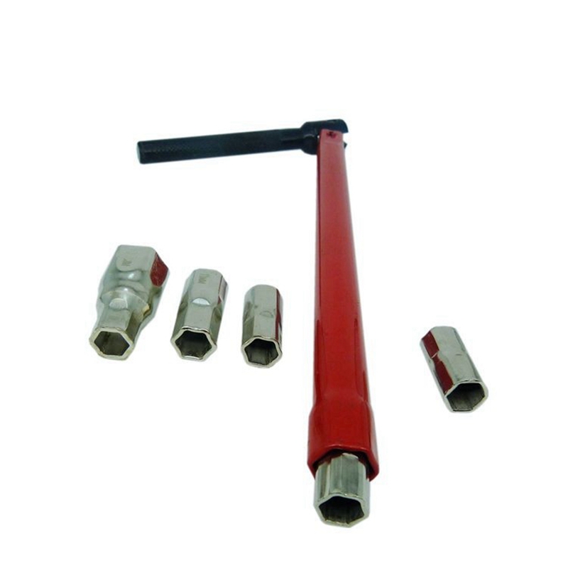 Socket Wrench Faucet Wrench Se - Socket Set ulasan dan harga