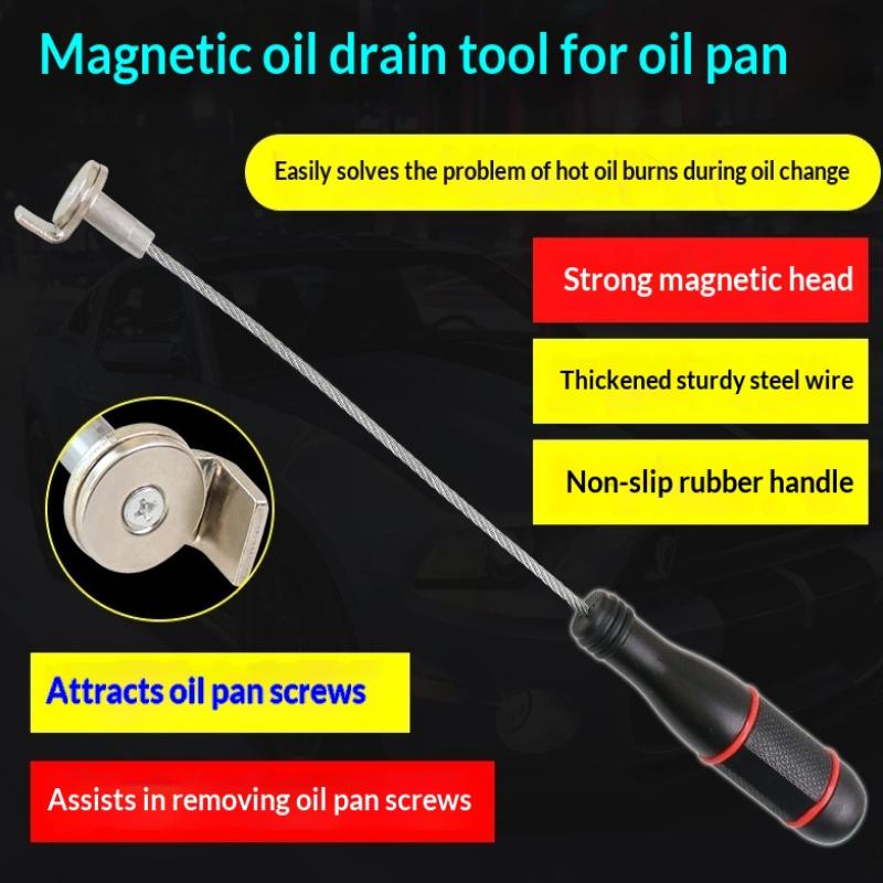 Oil Drain Screw Remover Anti-S - Car Repair Tools ulasan dan harga