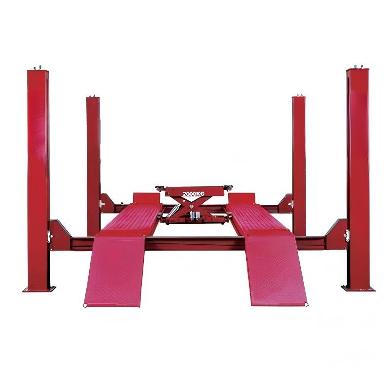 PrimeSelect Tricar Ton Hydraul - Car Jack ulasan dan harga