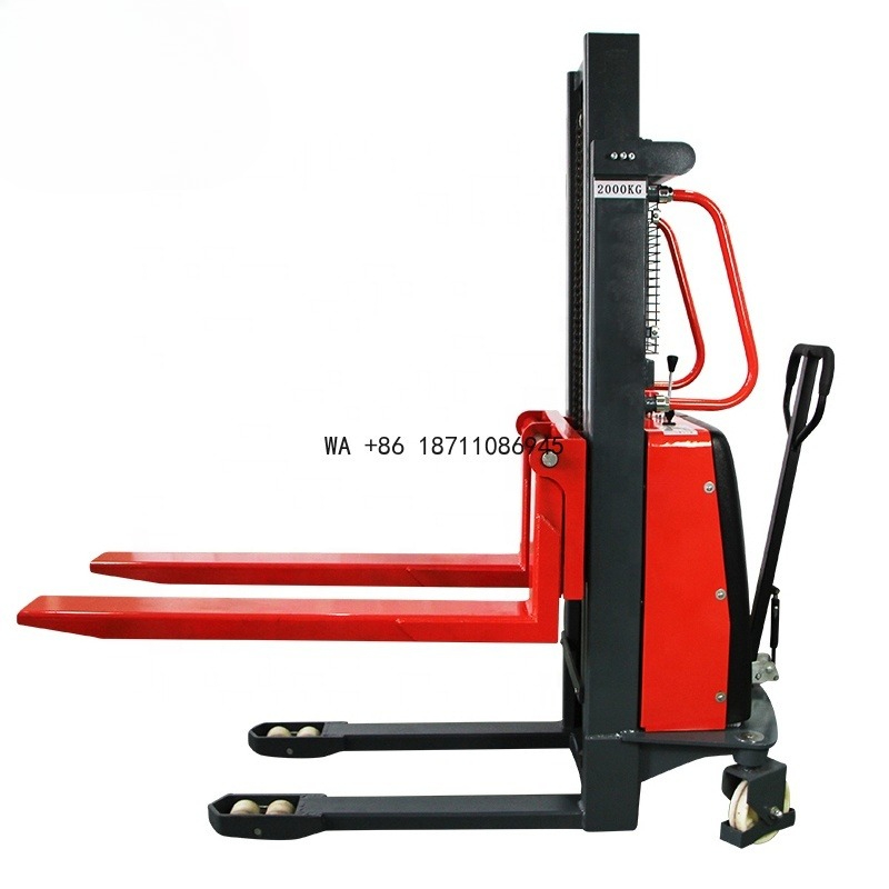 Semi-automatic Manual Hand For - Car Jack ulasan dan harga