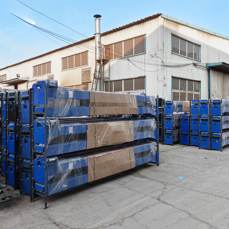 CE Approve Manufacturer Hydrau - Car Lift ulasan dan harga