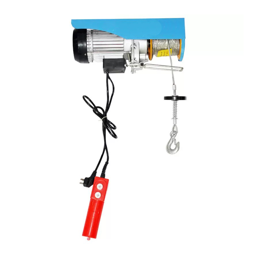 300kg Quiet Portable Mini Elec - Car Jack ulasan dan harga