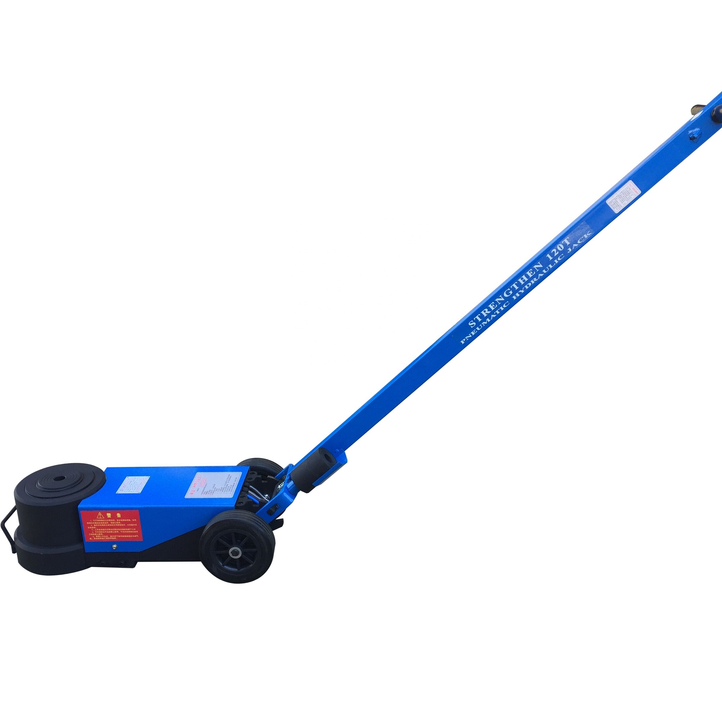 120T Professional Air Hydrauli - Car Jack ulasan dan harga