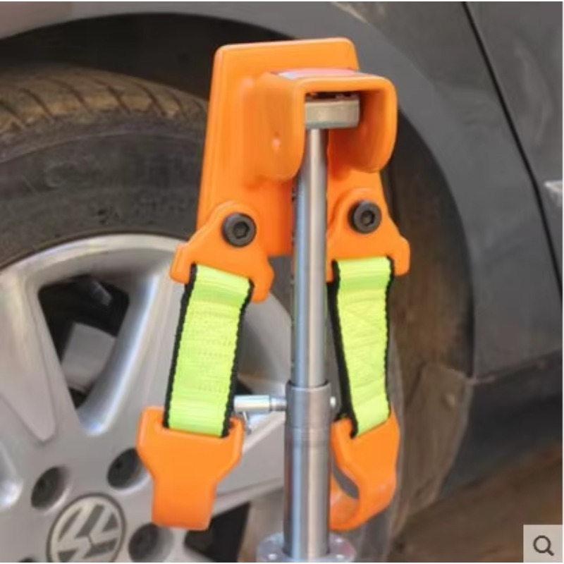 5Ton Wheel Lifter For Farm Lif - Car Jack ulasan dan harga