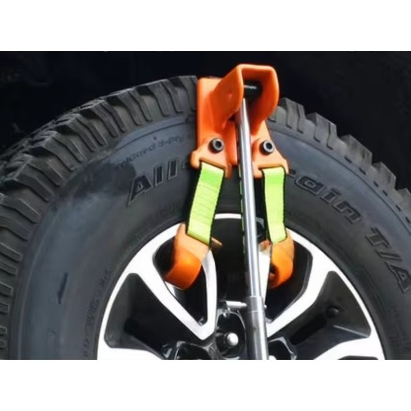 5Ton Wheel Lifter For Farm Lif - Car Jack ulasan dan harga