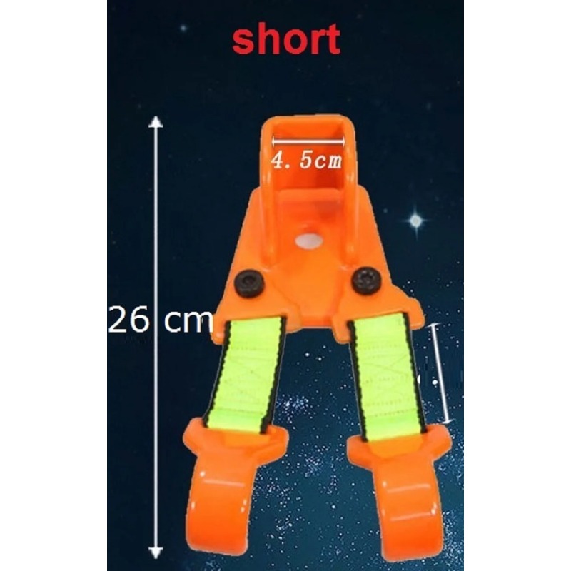 5Ton Wheel Lifter For Farm Lif - Car Jack ulasan dan harga