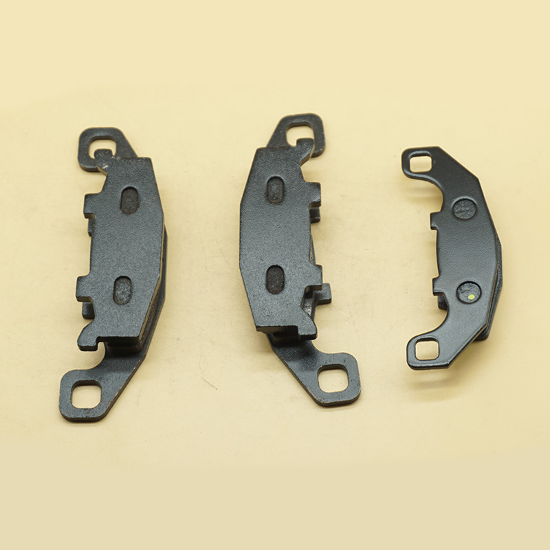 For Kawasaki ZR550 Zephyr 550  - Brake Pad Set ulasan dan harga