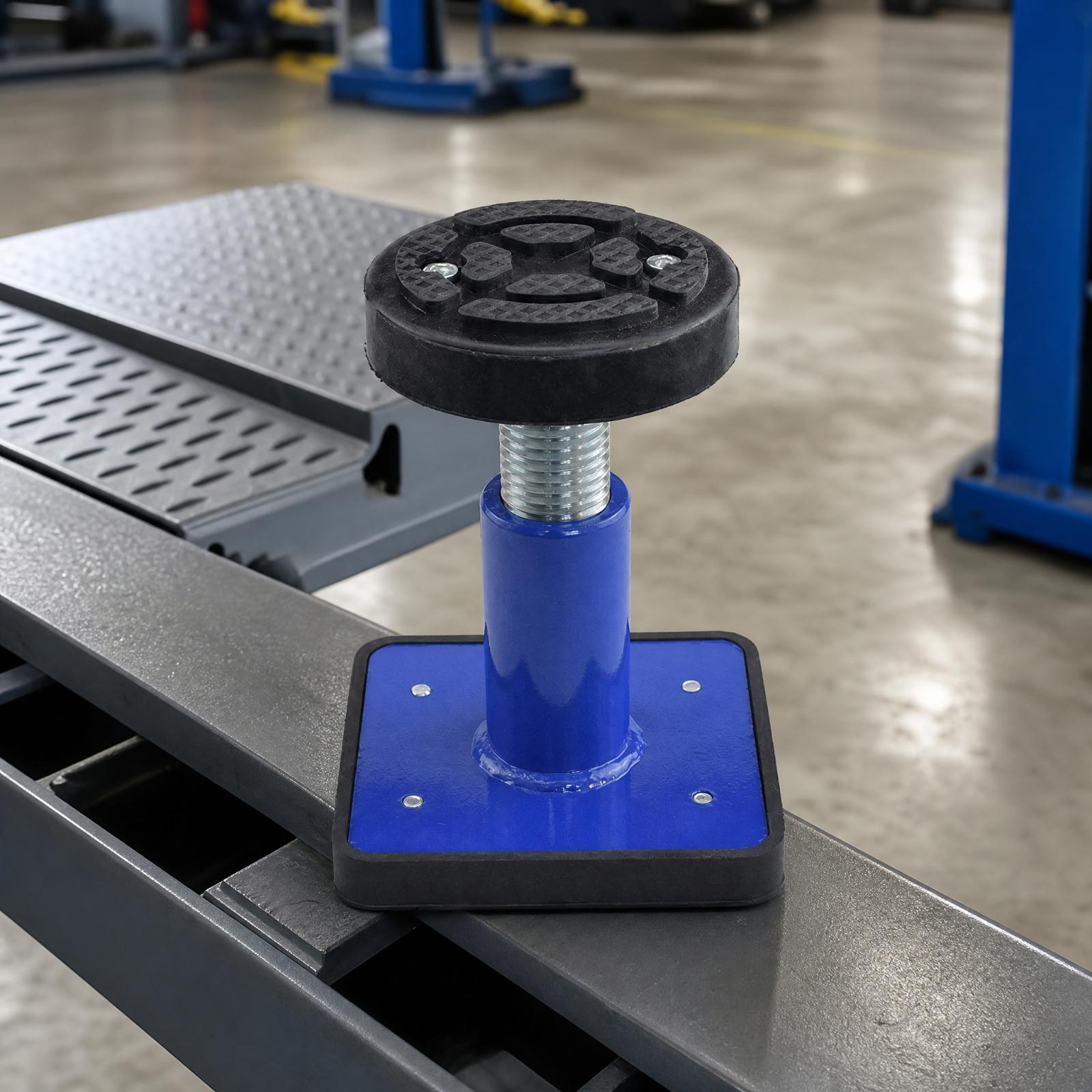Adjustable Rubber Support for  - Car Jack ulasan dan harga