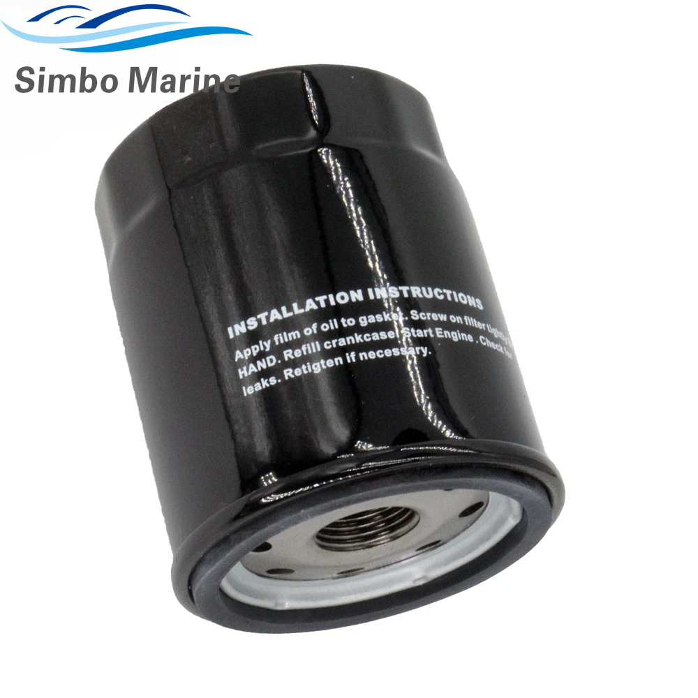 For Suzuki Outboard Oil Filter - Oil Filter ulasan dan harga