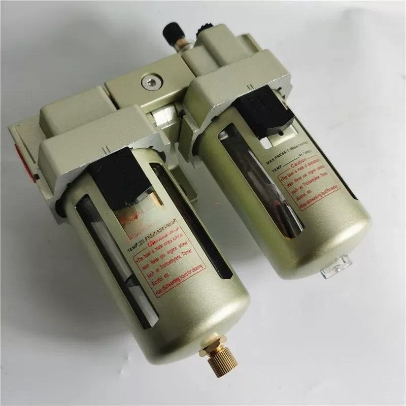 2026 Duplex filter QAF4000 QAL - Oil Filter ulasan dan harga