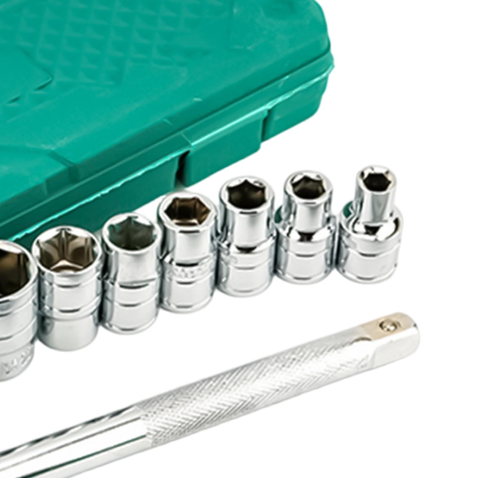 Socket Wrench Set Universal Mu - Car Repair Tools ulasan dan harga