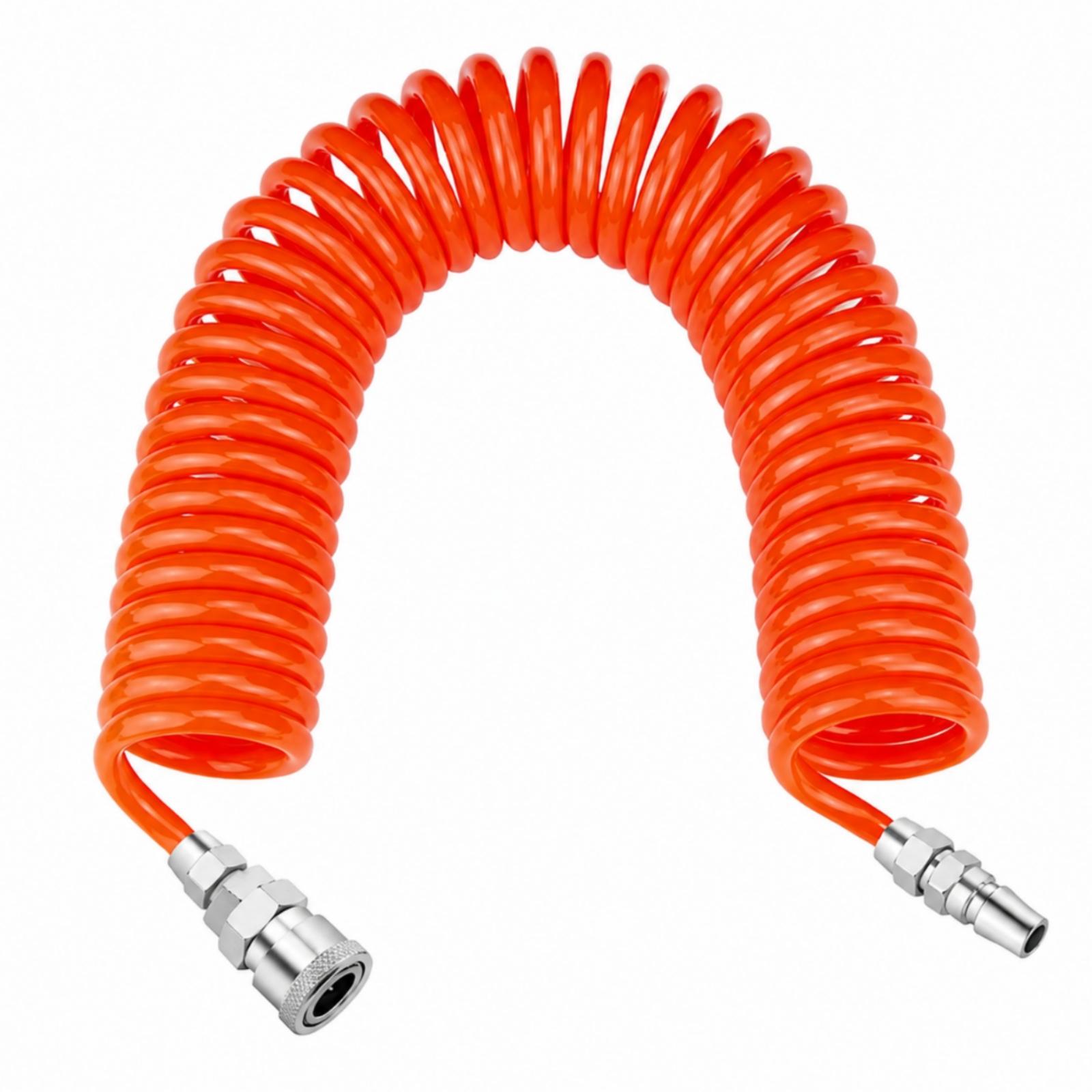 Spring Pneumatic Air Line PU H - Spring Compressor Tool ulasan dan harga
