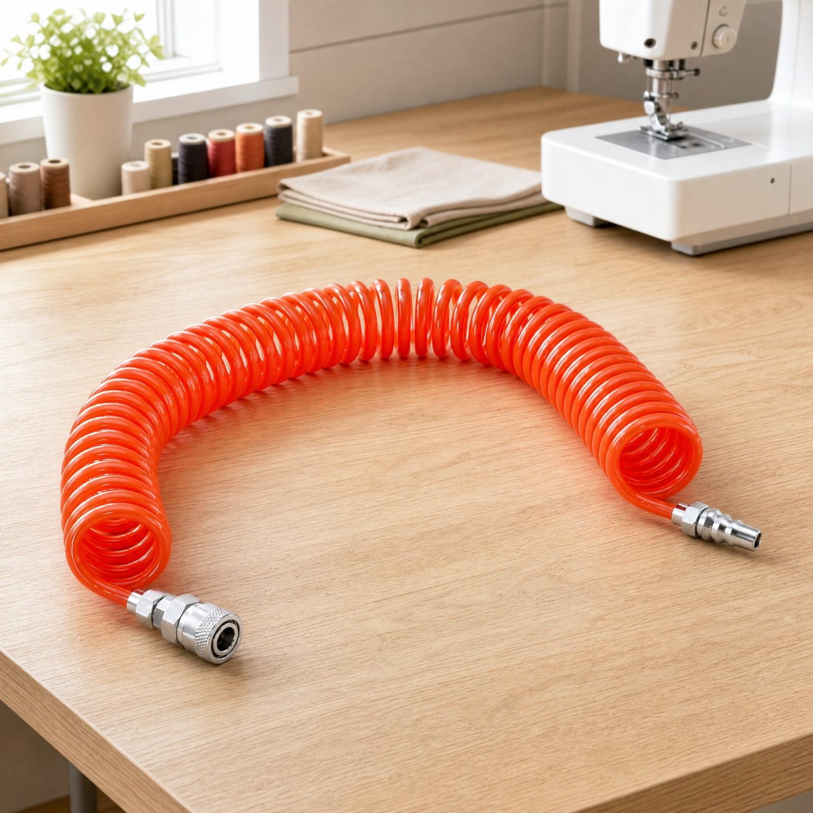 Spring Pneumatic Air Line PU H - Spring Compressor Tool ulasan dan harga