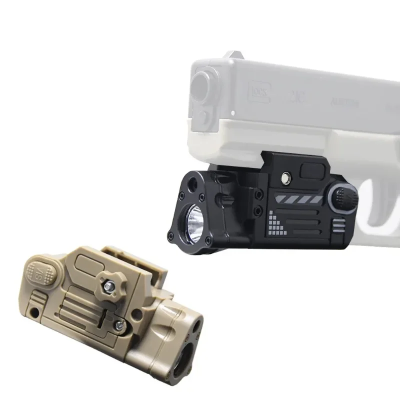 SBAL PL LED Strobe Flashlight  - Timing Light Gun ulasan dan harga