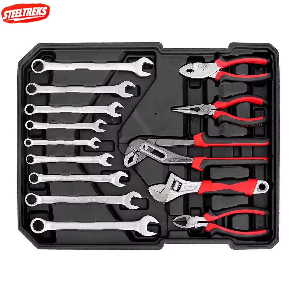 399-piece Manual OEM CR-V Car  - Car Repair Tools ulasan dan harga