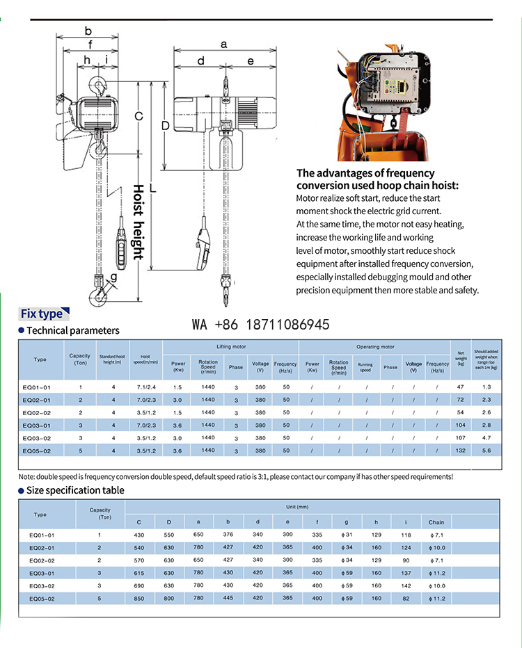 2Ton Hook Type Double Speed El - Car Jack ulasan dan harga