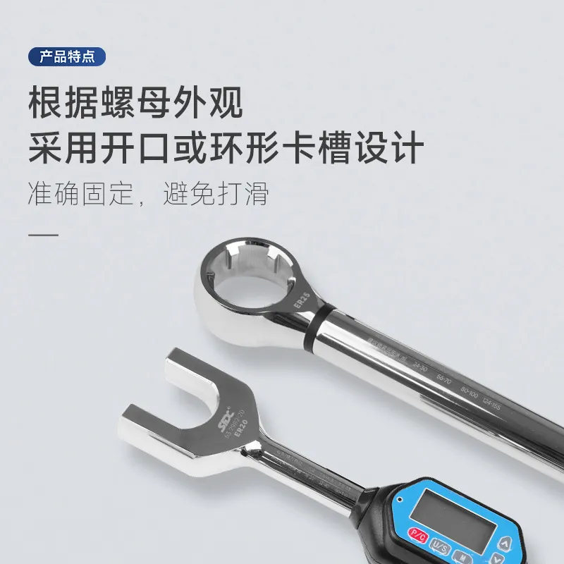 2026 HOT Digital torque nut wr - Torque Wrench ulasan dan harga