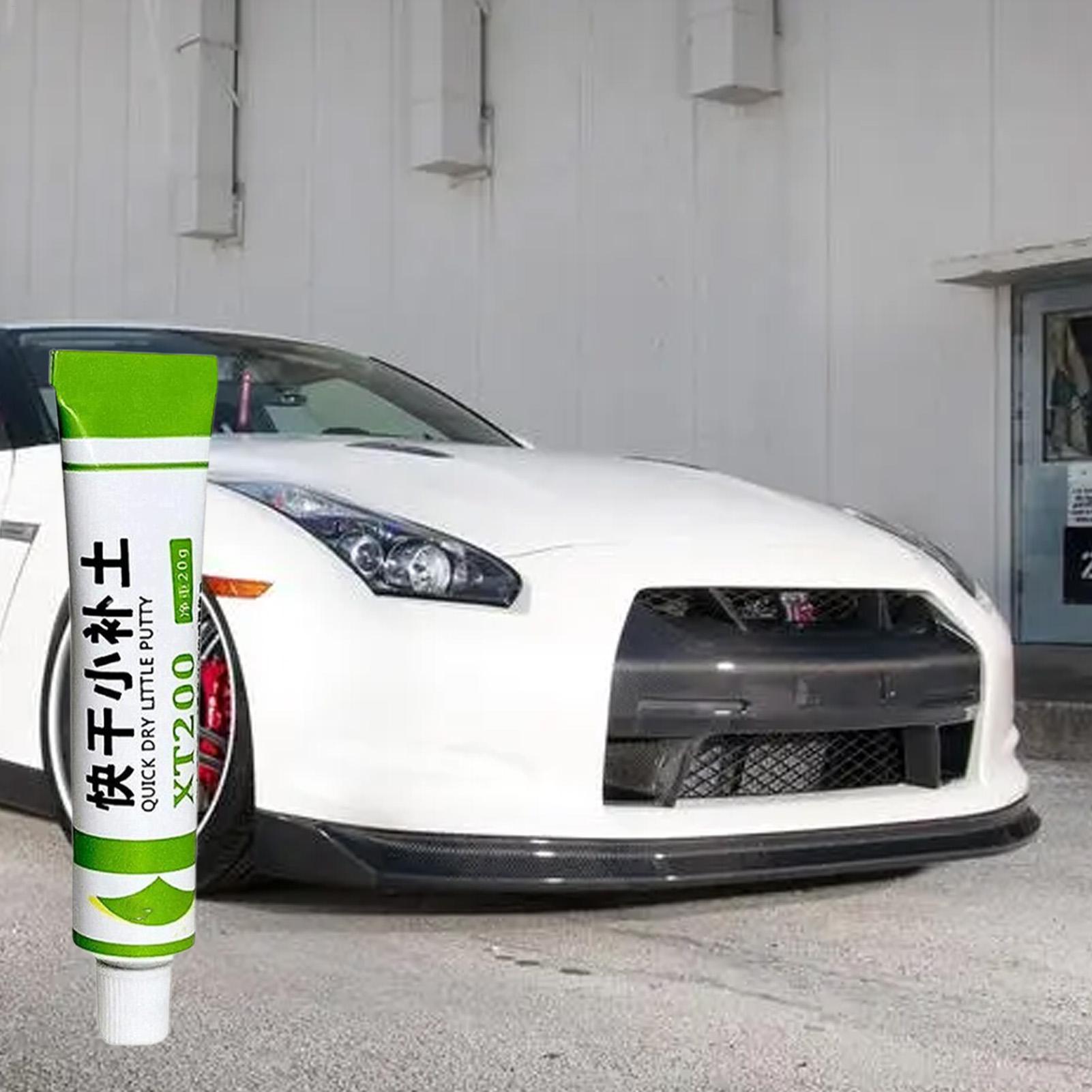 Car Body Putty Quick Dry Good  - Automotive Tools ulasan dan harga