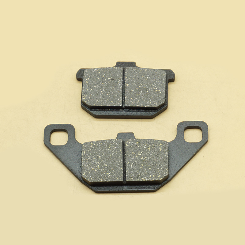 For Kawasaki EN450 454 LTD 198 - Brake Pad Set ulasan dan harga