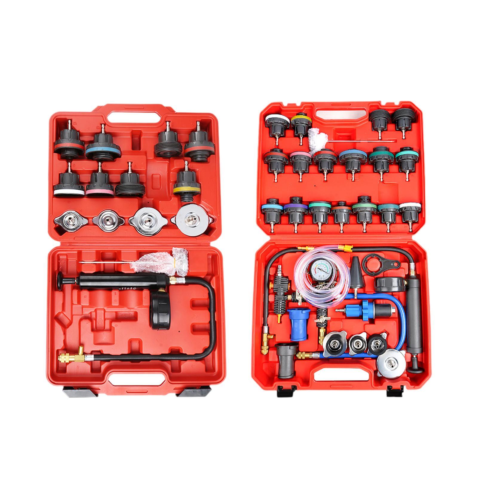 Car Diagnostic Leak Tester All - Car Diagnostic Tool ulasan dan harga