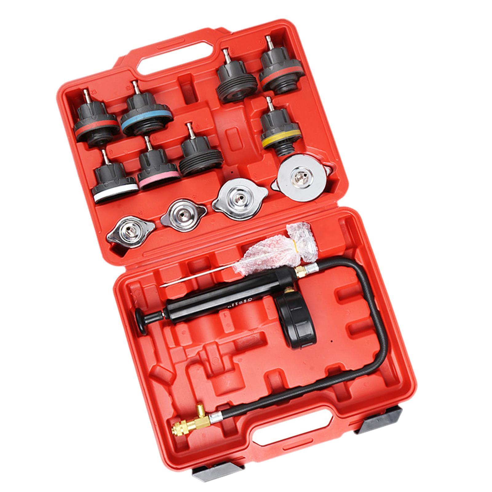 Car Diagnostic Leak Tester All - Car Diagnostic Tool ulasan dan harga