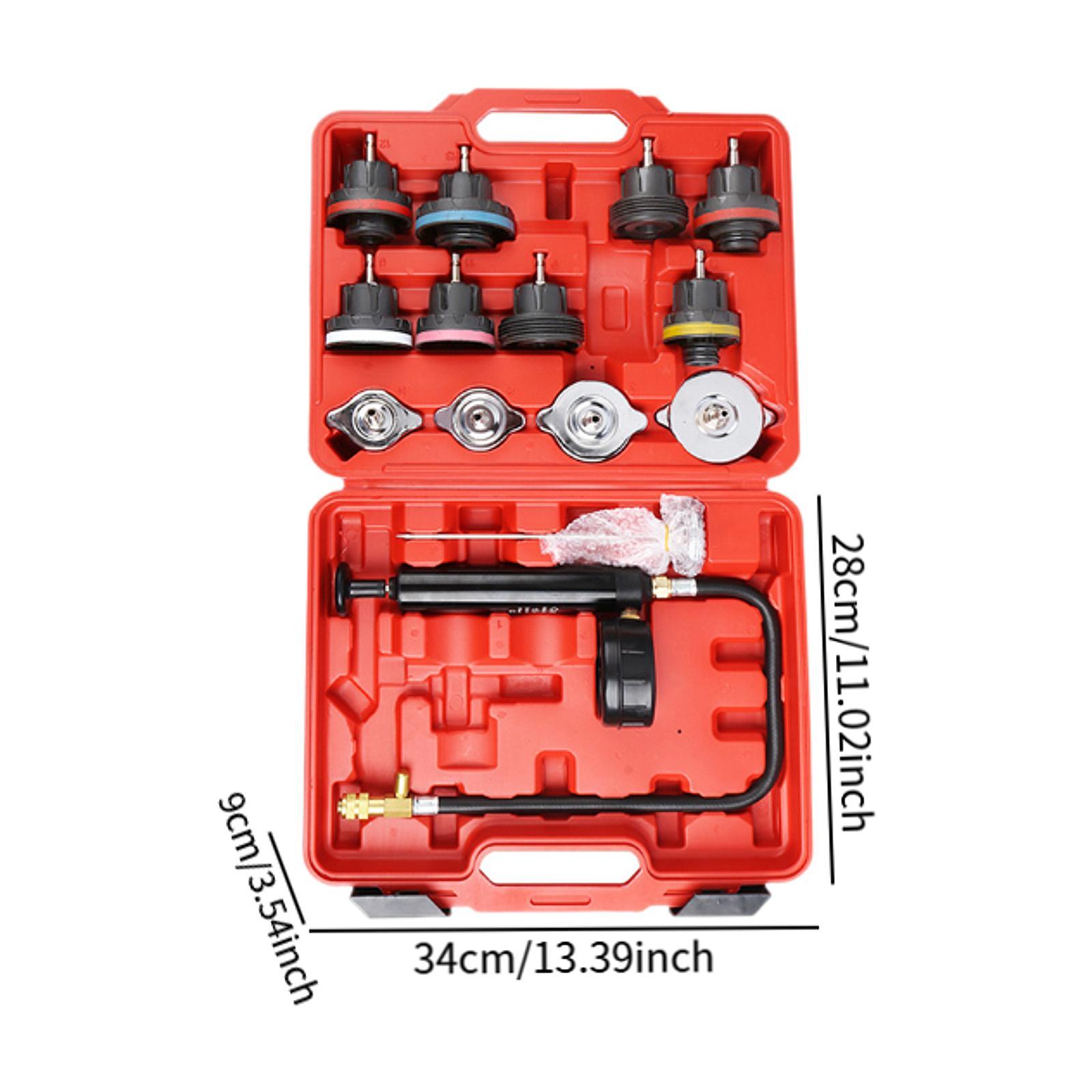 Car Diagnostic Leak Tester All - Car Diagnostic Tool ulasan dan harga