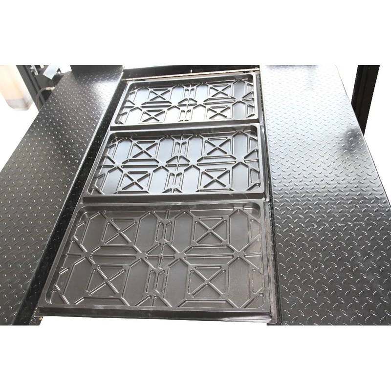 PrimeSelect Fast Delivery 4T M - Car Lift ulasan dan harga