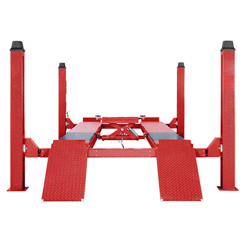 PrimeSelect CE Safe 4 Ton Hydr - Car Lift ulasan dan harga