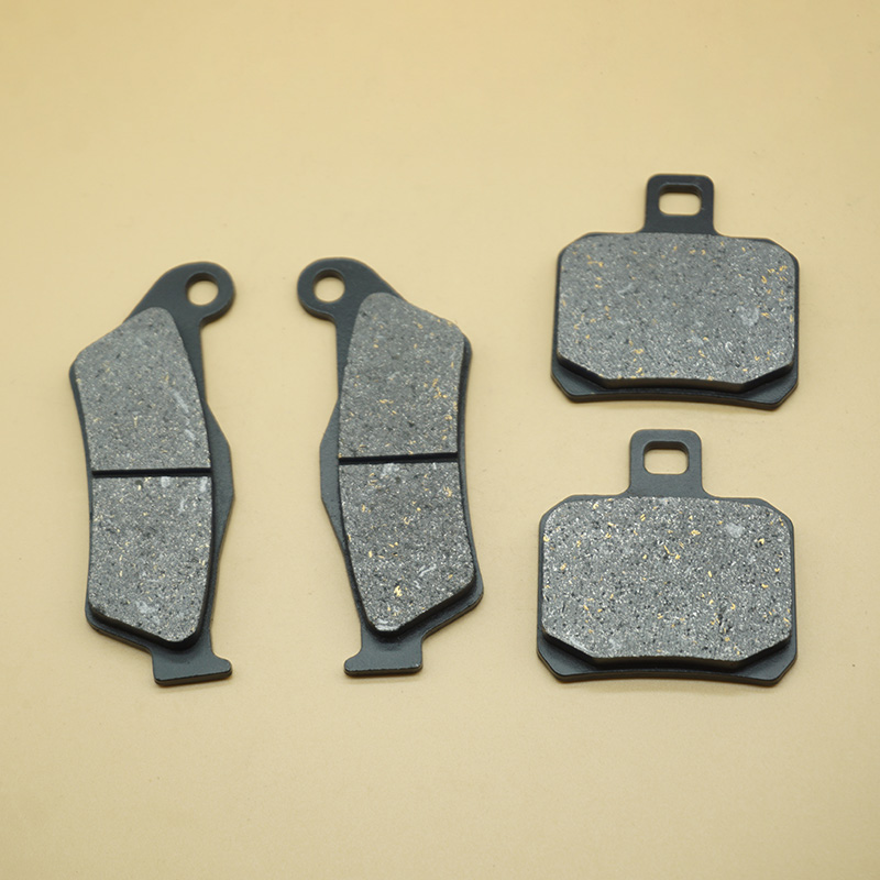 For YAMAHA YP125 YP 125 Majest - Brake Pad Set ulasan dan harga
