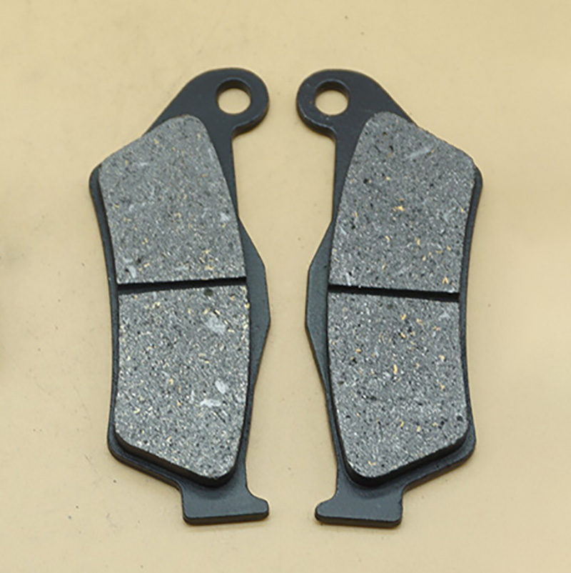 For YAMAHA YP125 YP 125 Majest - Brake Pad Set ulasan dan harga