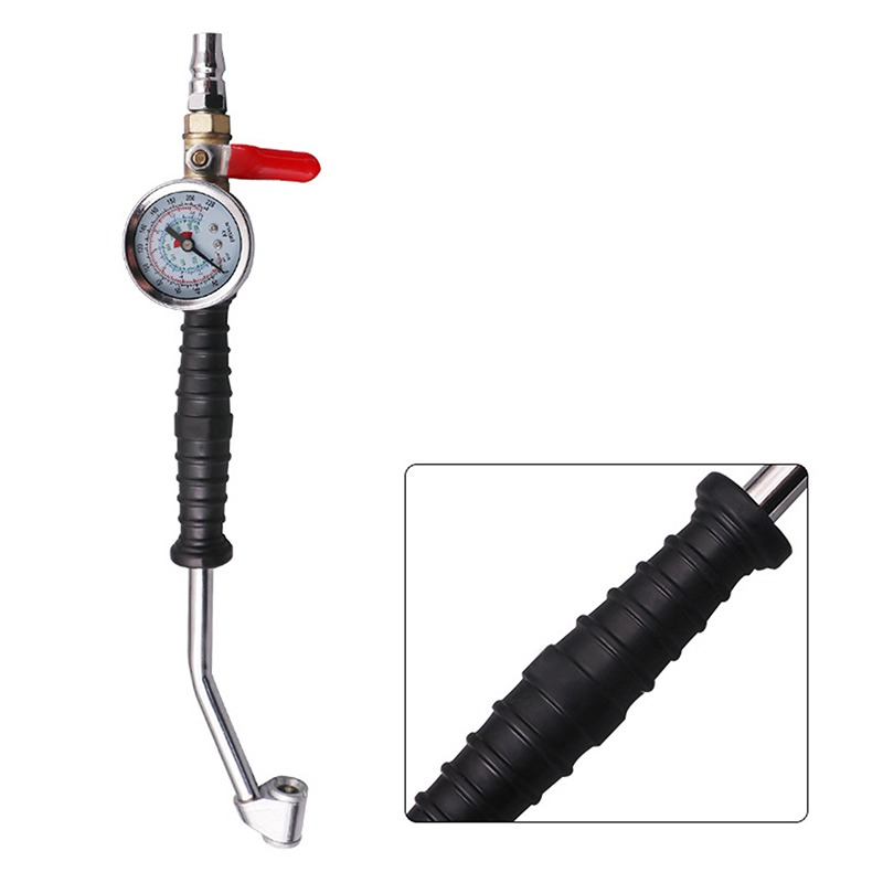 Tire Inflator Rod For Car Truc - Car Repair Tools ulasan dan harga