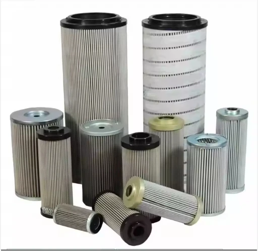 2026 High Quality Fiberglass F - Oil Filter ulasan dan harga