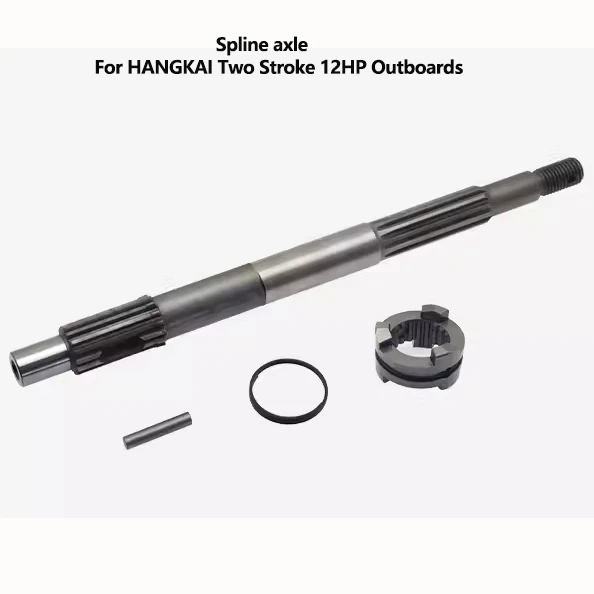 HANGAKI Outboard Motor Parts f - Spark Plug ulasan dan harga