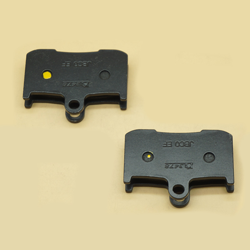 For TRIUMPH 1050 Tiger 2007-20 - Brake Pad Set ulasan dan harga