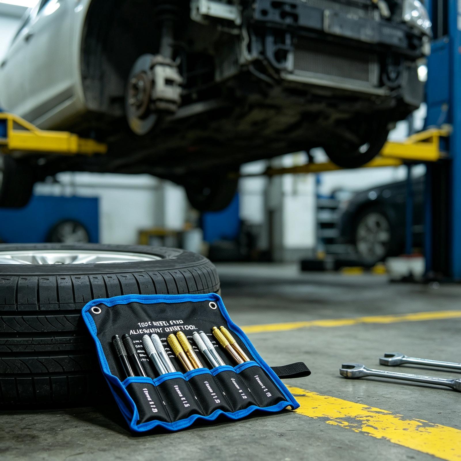 Wheel Hanger Alignment Pin 10  - Automotive Tools ulasan dan harga