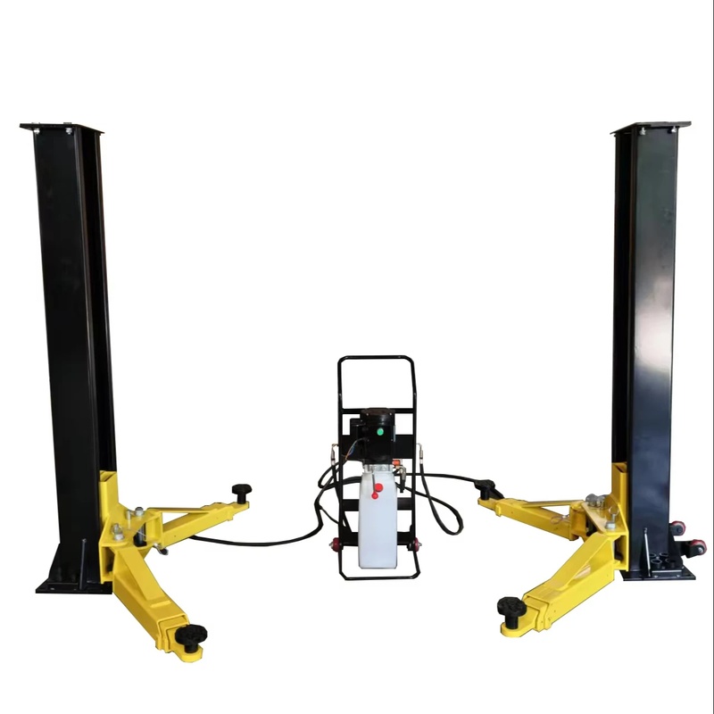 High Quality Portle Movle -Pos - Car Lift ulasan dan harga