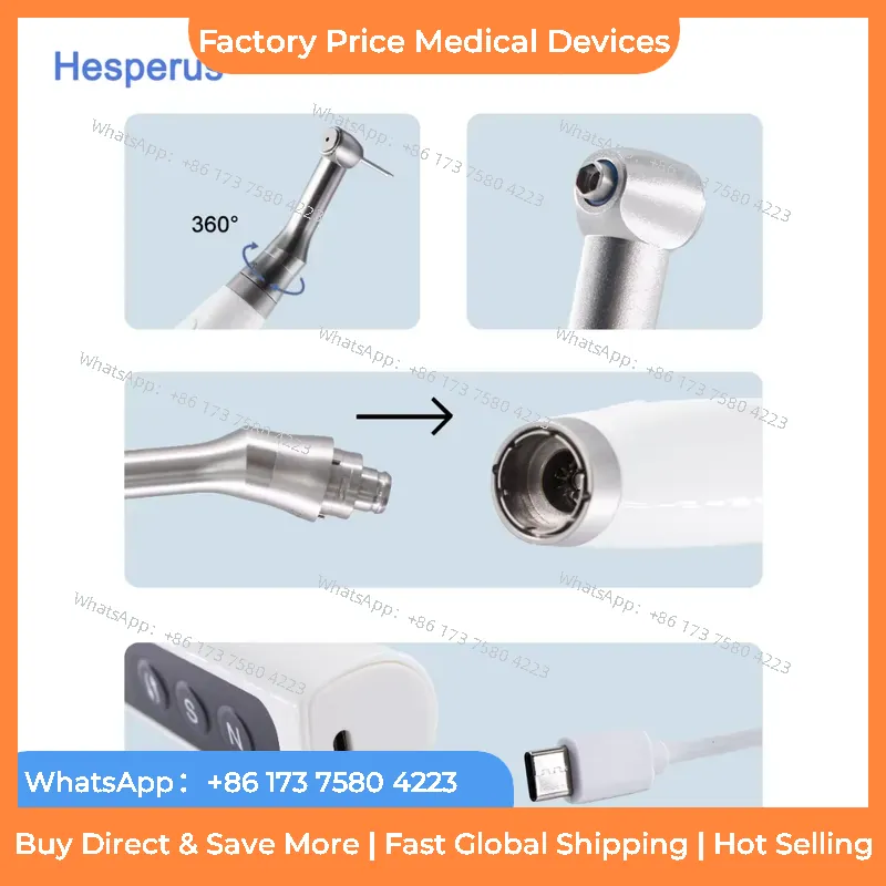 2026 Surgery Tools Electric Wi - Torque Wrench ulasan dan harga