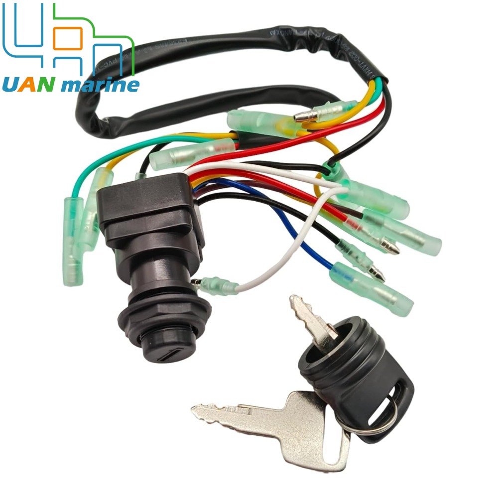 703 82510 43 Remote Control Bo - Spark Plug ulasan dan harga