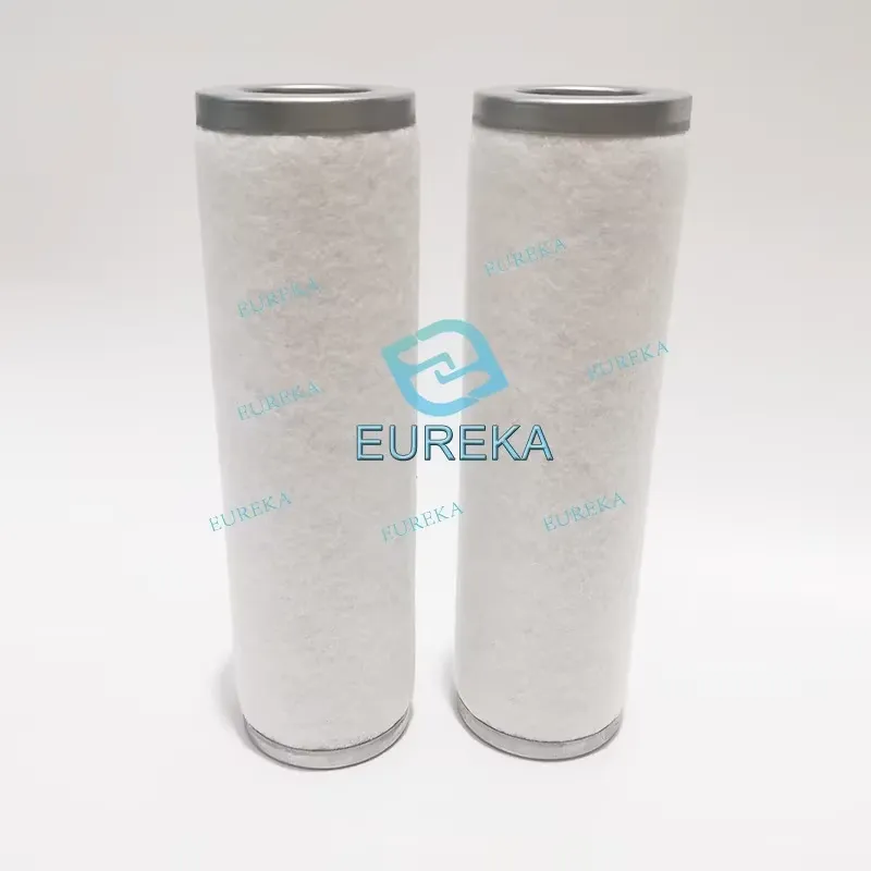 Vacuum Pump DUO65 Exhaust Filt - Oil Filter ulasan dan harga