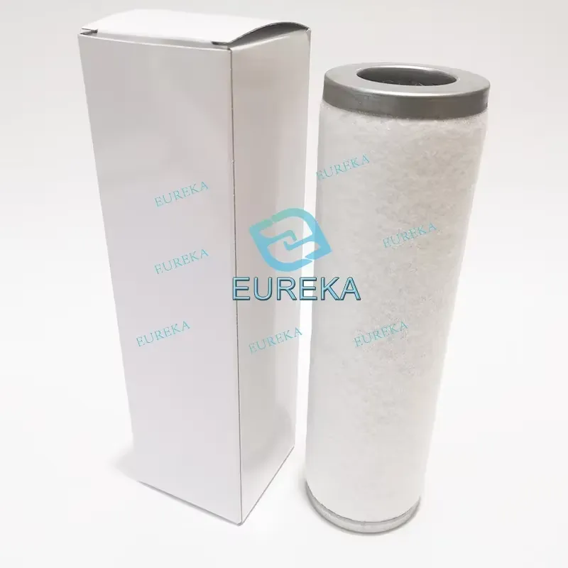 Vacuum Pump DUO65 Exhaust Filt - Oil Filter ulasan dan harga