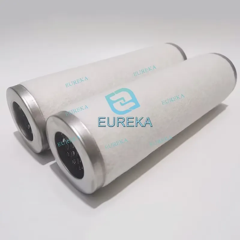Vacuum Pump DUO65 Exhaust Filt - Oil Filter ulasan dan harga