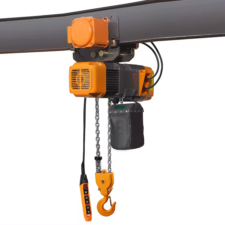 2 Ton 2000Kg 1Ph 220V Electric - Car Jack ulasan dan harga